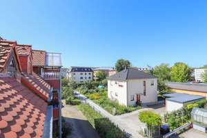 +++ Modernisierte 2-Raum-Wohnung mit Westbalkon & TG-Stellplatz in gepflegter Wohnanlage +++ – Die vollständige Adresse der Immobilie erhältst du vom Anbieter., 1237 Reick, Dresden – Vorschaubild 10