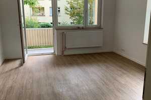 Modernisierte 2 ZKBB mit Stellplatz in ruhiger zentrumsnaher Lage von Wi-Biebrich *Provisionsfrei* – Elise-Kirchner-Straße 29, 65203 Wiesbaden – Vorschaubild 3