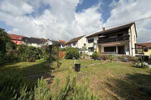 HEMING-IMMOBILIEN -  1-2 FH mit großem Garten - Kapitalanlage und/oder Selbstbezug zeitnah – Mainz-Bingen (Kreis) – Vorschaubild 1