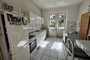 Gründerzeithaus - Eigennutzung oder Kapitalanlage: 3-Parteien-Haus in Opladen mit ca. 300 qm Wfl. – Die vollständige Adresse der Immobilie erhältst du vom Anbieter., 51379 Opladen, Leverkusen – Vorschaubild 6