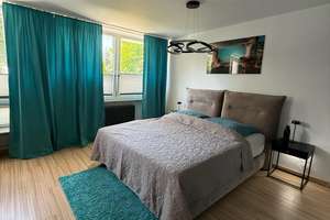 **privat** REH/Aschheim, 2 Gärten/2 Terrassen – Die vollständige Adresse der Immobilie erhältst du vom Anbieter., 85609 Aschheim – Vorschaubild 13