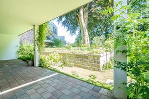 Moderne Maisonettewohnung mit Hauscharakter, überdachter Terrasse und großem Sonnenbalkon – Die vollständige Adresse der Immobilie erhältst du vom Anbieter., 22397 Wohldorf-Ohlstedt, Hamburg – Vorschaubild 31