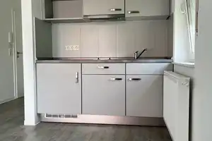 Studentenapartment in Babenhausen (NUR für Studenten!) – Bielefeld – Vorschaubild 5