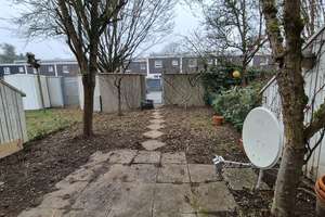Neuer Preis ! RMH mit Garage, 2 Balkonen, Garten und Terrasse – Die vollständige Adresse der Immobilie erhältst du vom Anbieter., 65197 Klarenthal, Wiesbaden – Vorschaubild 28