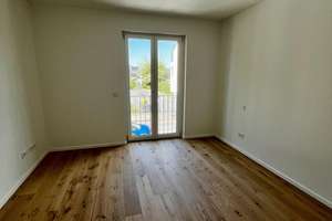 Erstbezug in Frechen: Moderne 4-Zimmer-Wohnung mit Balkon und hochwertiger Ausstattung – Alte Str. 6, 50226 Frechen – Vorschaubild 5