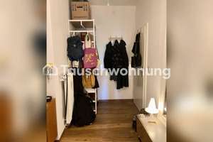 Tauschwohnung: Charmante Wohnung, zentral in ruhiger Neustadt Lage – Die vollständige Adresse der Immobilie erhältst du vom Anbieter., 1097 Äußere Neustadt, Dresden – Vorschaubild 11
