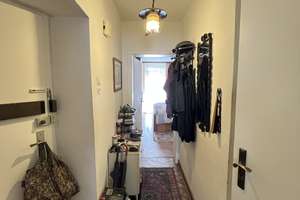 *GUTE INVESTITIONSLAGE IN GOLZHEIM* - MIT BALKON – Seydlitzstr 3, 40476 Golzheim, Düsseldorf – Vorschaubild 11