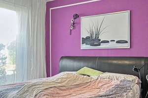 3-Zimmer-Erdgeschosswohnung mit Terrassen, Aufzug und Tiefgaragenstellplatz in Hannover-Kirchrode – Die vollständige Adresse der Immobilie erhältst du vom Anbieter., 30559 Bemerode, Hannover – Vorschaubild 7