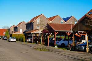 Großes Reihen-Endhaus mit 6 Zimmern im Ostseebad Warnemünde-Diedrichshagen – Rostock – Vorschaubild 5