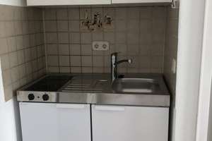 Helle 1-Zimmer-Wohnung mit Singleküche in Rheinstetten, vollständig renoviert, – 76287 Rheinstetten – Vorschaubild 6