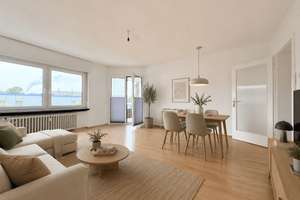 3-Zimmer - Karlsruhe Weststadt - frei verfügbar - Käufer provisionsfrei – 76185 Weststadt, Karlsruhe – Vorschaubild 1