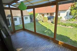 Einfamilienhaus in Weichering – Neuburg-Schrobenhausen (Kreis) – Vorschaubild 17