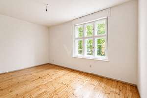 Charmante 2,5-Zimmer-Hochparterrewohnung in denkmalgeschützter Wohnanlage in Lichterfelde-West – Die vollständige Adresse der Immobilie erhältst du vom Anbieter., 12203 Lichterfelde, Berlin – Vorschaubild 14