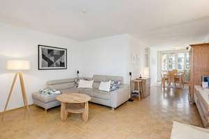 Traumhafte 3-Zimmer-Wohnung im schönen Bogenhausen/Oberföhring – Die vollständige Adresse der Immobilie erhältst du vom Anbieter., 81925 Herzogpark, München – Vorschaubild 1