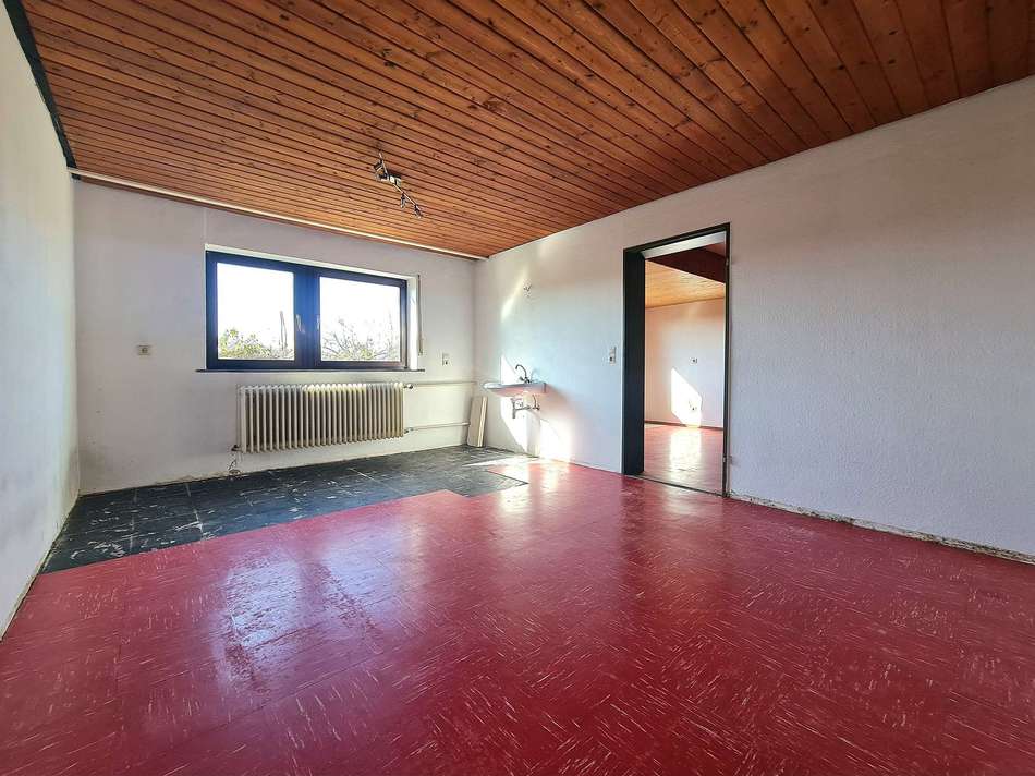 Schlafen 1, UG