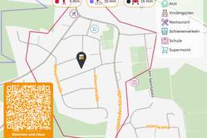Leben, wo andere Urlaub machen: Ihr Eigenheim in Wittmund-Burhafe – Wittmund (Kreis) – Vorschaubild 17