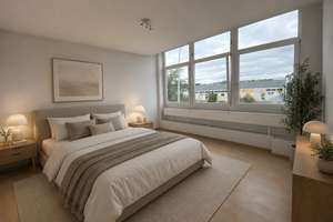 Heilbronn-Sontheim 3,5-Zi. Wohnung in zentr. Lage zu vermieten – Kreutäckerstr. 35, 74081 Sontheim, Heilbronn – Vorschaubild 10