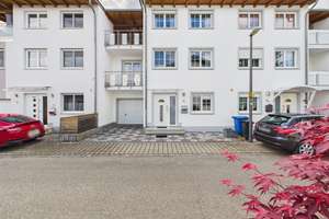 Ankommen & wohlfühlen – gepflegtes Reihenmittelhaus mit viel Platz in familienfreundlicher Lage – Die vollständige Adresse der Immobilie erhältst du vom Anbieter., 84032 Wolfgang, Landshut – Vorschaubild 19