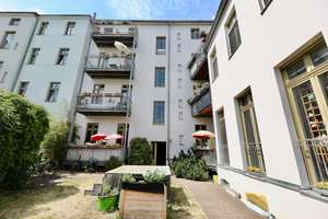 SCHÖNER ALTBAU - RUHIG GELEGEN NÄHE PARK BABELSBERG - ZUR ZEIT VERMIETET – Wollestr. 33_gü, 14482 Babelsberg Nord, Potsdam – Vorschaubild 13