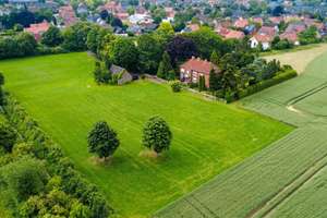 Landhaus mit 1,6 ha Land und Entwicklungspotenzial vor den Toren Münsters! – Die vollständige Adresse der Immobilie erhältst du vom Anbieter., 48317 Drensteinfurt – Vorschaubild 2