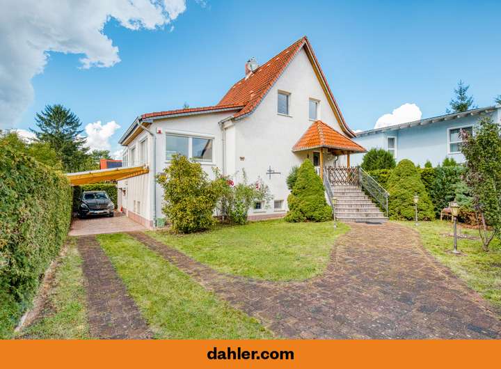 Real Estate Title Image Background