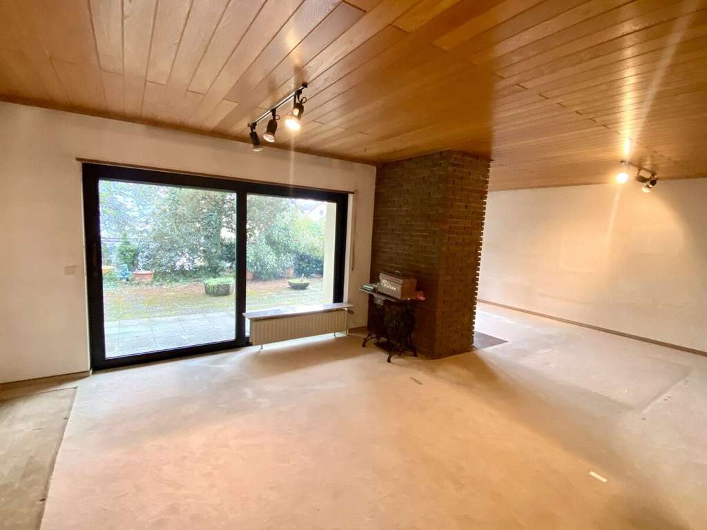 Immobilie in Wiesloch - Großzügige Doppelhaushälfte in ruhiger Wohnlage - Bild 4