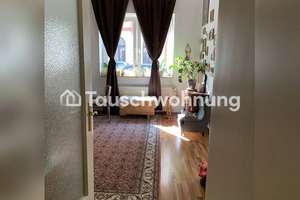 Tauschwohnung: Schöne Altbauwohnung im Herzen von Neuehrenfeld