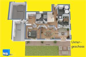 Wohnen am Waldrand – Achalmstraße 78, 72461 Albstadt – Vorschaubild 16
