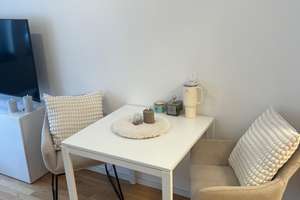 2 Zimmer  Saniert \Küche – Am Wehrhahn 52, 40211 Stadtmitte, Düsseldorf – Vorschaubild 11
