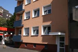 Lichtdurchflutete Wohnung mit Balkon in der Horster Str. 193 in Gelsenkirchen