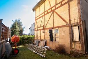 Ideal für Handwerksbetriebe, Selbstständige oder Wohnen & Arbeiten – Die vollständige Adresse der Immobilie erhältst du vom Anbieter., 75180 Büchenbronn, Pforzheim – Vorschaubild 32