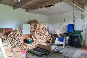 *RESERVIERT* Einfamilienhaus mit Einliegerwohnung und Scheune auf ca. 4.000 m² in Bockhorn – Friesland (Kreis) – Vorschaubild 34