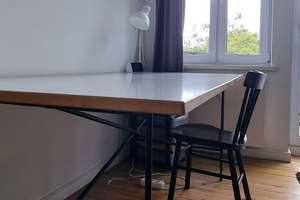 Charmante 3-Zimmer-Altbauwohnung mit Balkon in Bestlage Steglitz – Berlinickestraße 2, 12165 Steglitz, Berlin – Vorschaubild 5