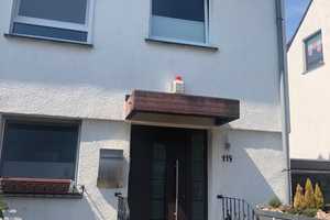 Familientraum mit Garten, Wintergarten, Kamin & Sauna – Essen – Vorschaubild 2