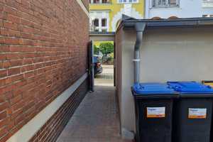 Frisch renoviert! 3 Zimmerwohnung im Kreuzviertel! WG Willkommen! – Raesfeldstraße 21, 48149 Münster – Vorschaubild 21