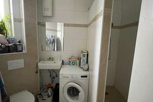 helle 3-zimmerwohnung mit Wohlfühlatmosphäre – Lortzingstraße 26, 68169 Neckarstadt-West, Mannheim – Vorschaubild 6