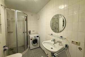 2-Zimmer-Souterrainwohnung mit Küche und Tiefgarage in Hundszell – Die vollständige Adresse der Immobilie erhältst du vom Anbieter., 85051 Südwest, Ingolstadt – Vorschaubild 4