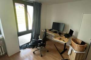 WG-geeingnete Wohnung mit 3 Zimmern in der Aachener Innenstadt – Dahmengraben 19, 52062 Markt, Aachen – Vorschaubild 5