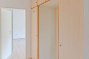 Lichtdurchflutete Etagenwohnung in ruhiger & gepflegter Wohnanlage! – Die vollständige Adresse der Immobilie erhältst du vom Anbieter., 38120 Weststadt, Braunschweig – Vorschaubild 16