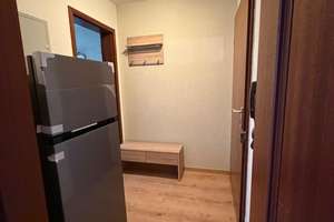 Frisch renovierte & möblierte 1,5-Zimmer-Wohnung mit Terrasse und Garten nahe Max-Eyth-See – Die vollständige Adresse der Immobilie erhältst du vom Anbieter., 70378 Neugereut, Stuttgart – Vorschaubild 6