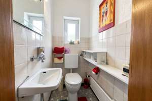 Viel Platz, ein privater Garten & Zentrumsnah – Die vollständige Adresse der Immobilie erhältst du vom Anbieter., 64291 Arheilgen, Darmstadt – Vorschaubild 9