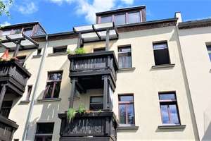 ZWEI ZIMMER-APPARTEMENT IN WAHREN...
