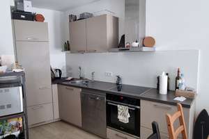 modernes Wohnen in Citylage, 2 Zimmer. 48 m², Balkon, seniorengerecht – Schlossstr. 2, 24103 Altstadt, Kiel – Vorschaubild 7