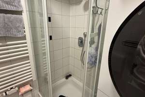 Helle 2-Zimmer-Wohnung mit Balkon und Einbauküche im Herzen von Düsseldorf – Karlstraße 13, 40210 Stadtmitte, Düsseldorf – Vorschaubild 5