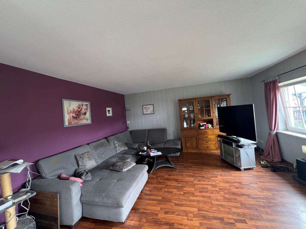 Immobilie in Kröv - Wohnhaus mit Garage in Kröv - Bild 2