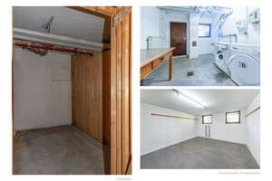 Kaufpreisreduktion: Frisch renovierte 2-Zimmer-ETW in Moosach - bezugsfertig! – Dachauerstraße 288, 80992 Alt-Moosach, München – Vorschaubild 9