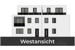 Eigentumswohnung in Oldenburg KFW40+ (Neubau) – Oldenburg (Oldenburg) – Vorschaubild 5