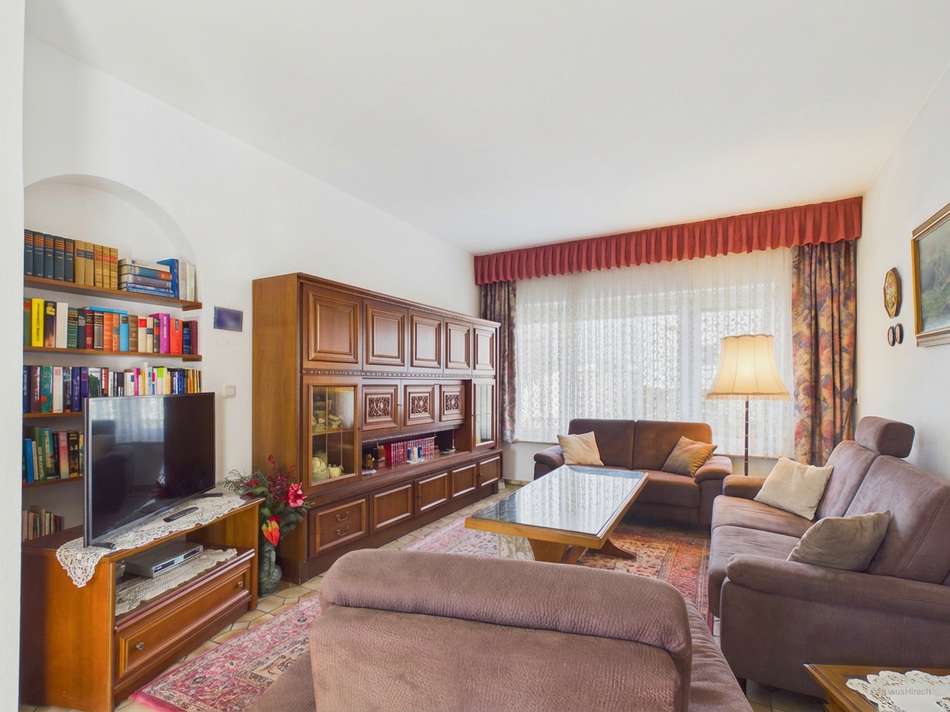 EG Wohnzimmer