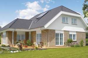 Danhaus-Bungalow mit Grundstück – Skandinavischer Wohnkomfort! – Rheinisch-Bergischer Kreis – Vorschaubild 3