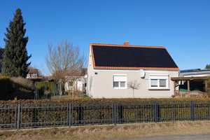 Einfamilienhaus mit schönem Grundstück in ruhiger Lage – Gifhorn (Kreis) – Vorschaubild 47